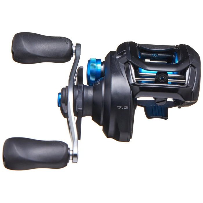 SHIMANO SLX 150A BAITCAST REEL