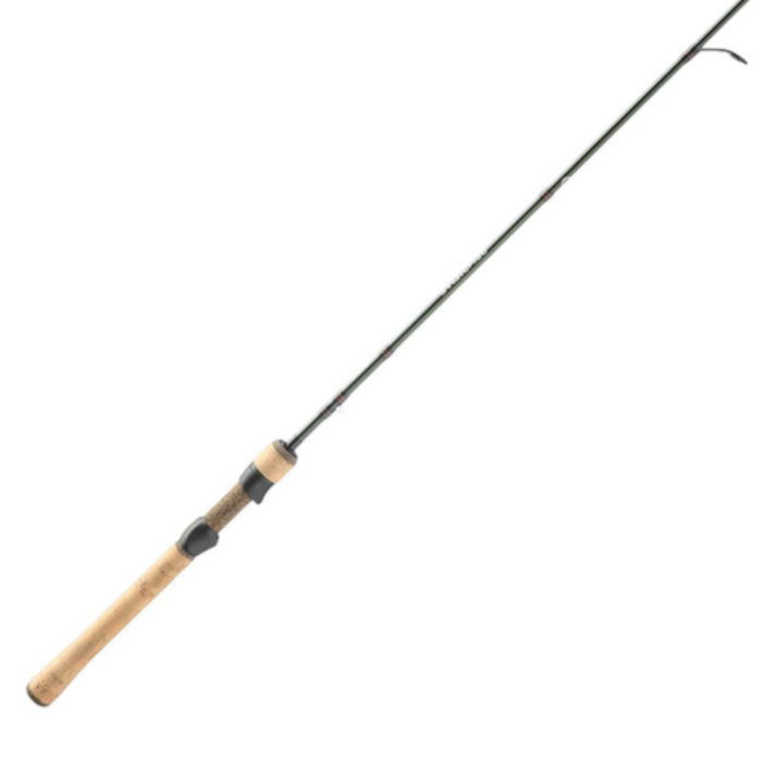 SHIMANO SENSILITE SPINNING ROD UL 6'6"
