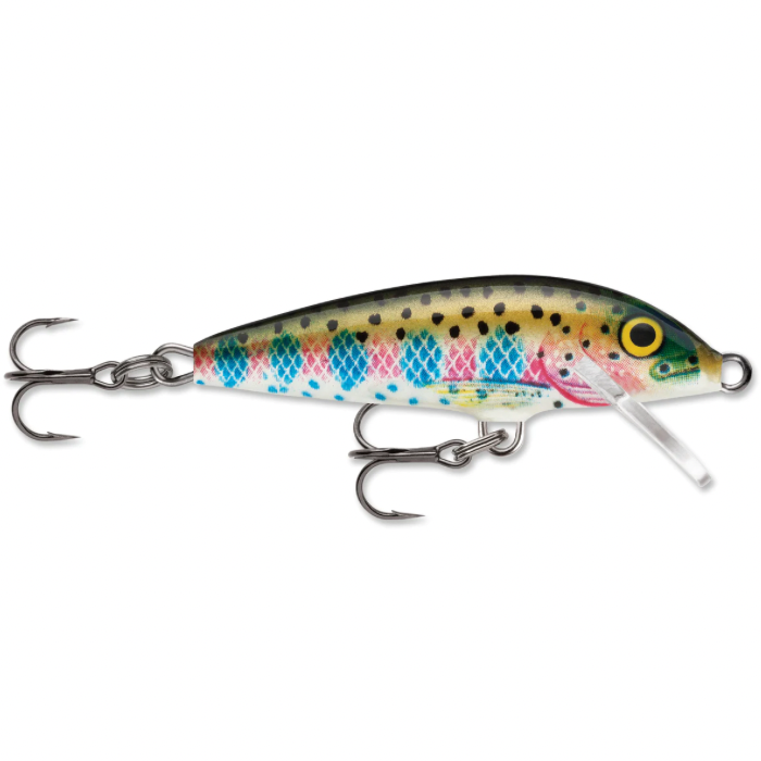 RAPALA ORIGINAL FLOATING 05 RAINBOW TROUT
