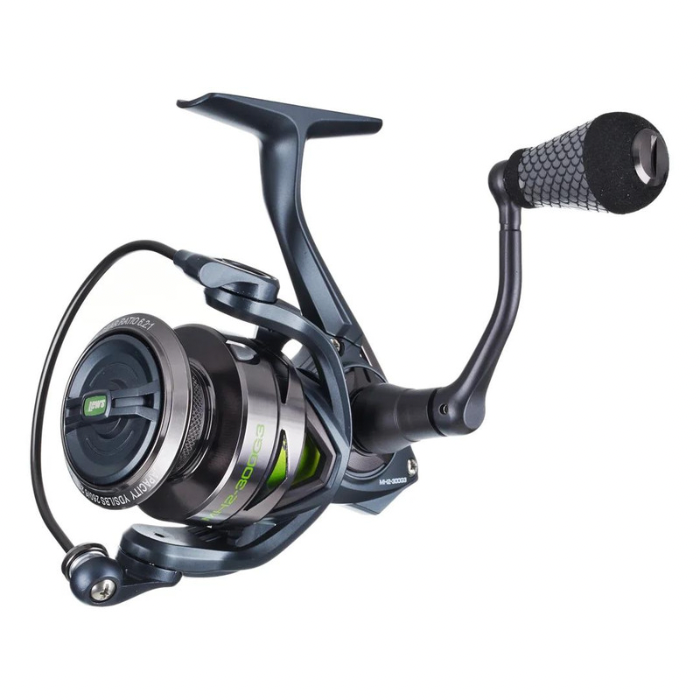 LEW'S MACH II MH2-400G3 SPINNING REEL 6.2:1