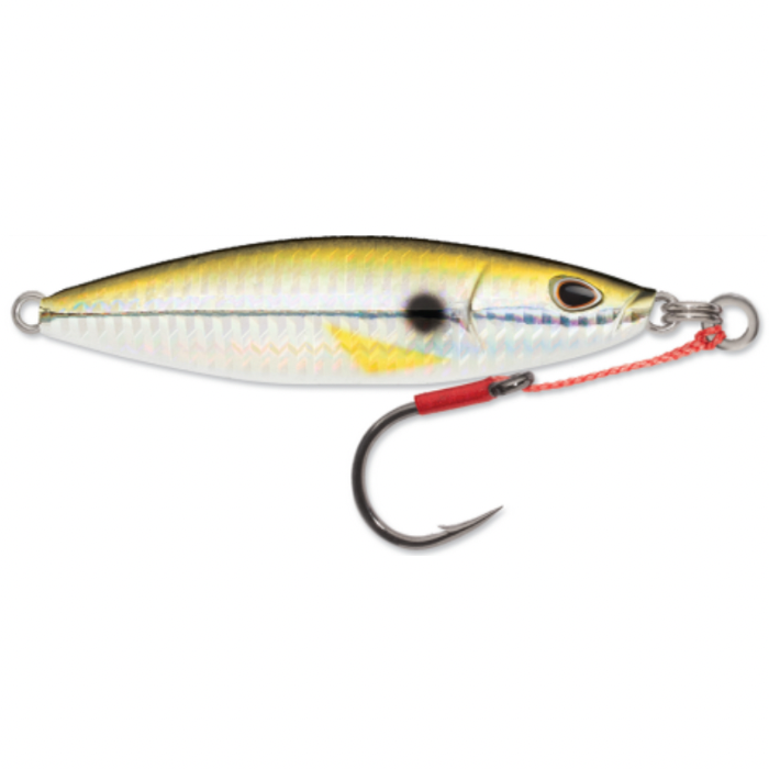 WILLIAMSON KOIKA 150 JIG - 4.5" - 5OZ - AJI