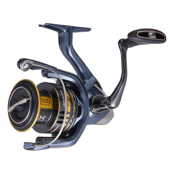 SHIMANO ULTEGRA 4000XGFC SPINNING REEL 6.2 5BB