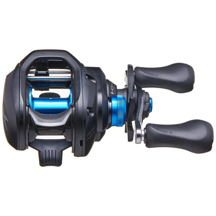 SHIMANO SLX 150A BAITCAST REEL