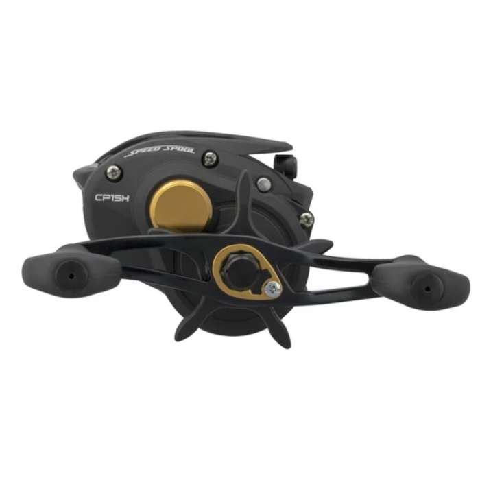 LEW'S CLASSIC PRO SPEED SPOOL 4BB 7.5 BAITCAST REEL