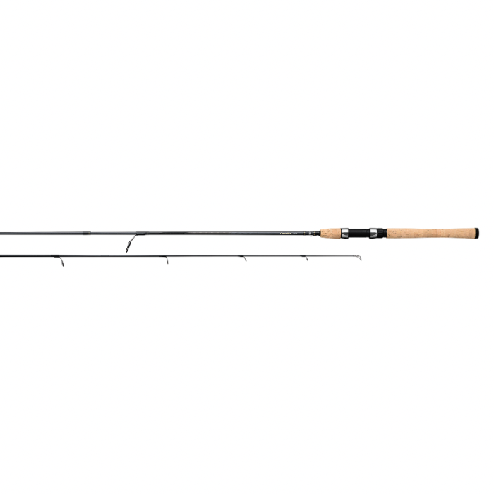 DAIWA CROSSFIRE SPINNING ROD M 6'6"