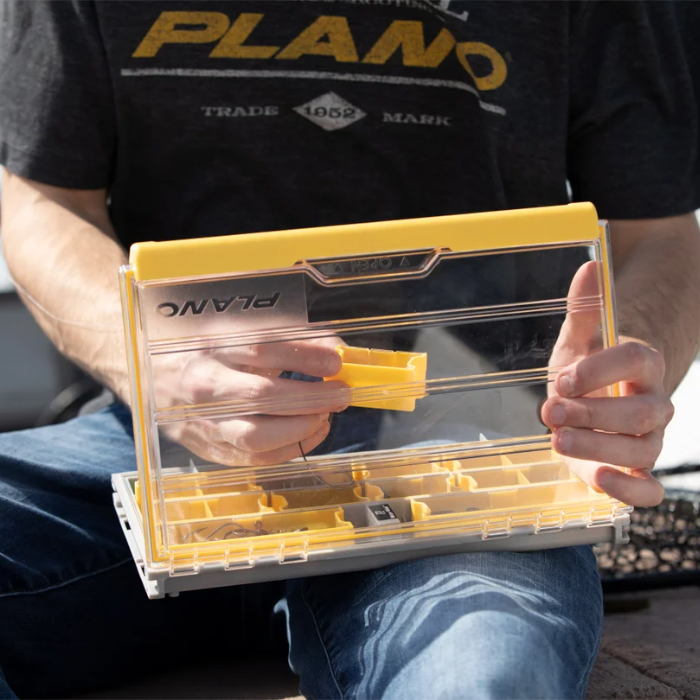 PLANO EDGE MEDIUM HOOK RETAINER