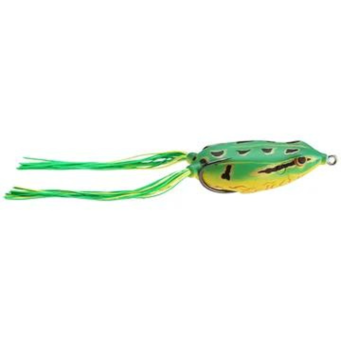 SPRO BRONZEYE FROG 65 5/8OZ GREEN TREE
