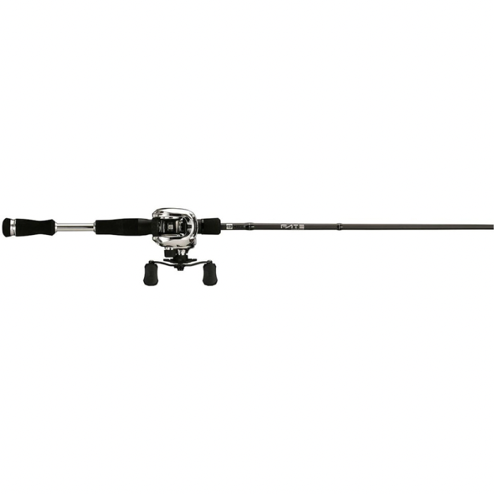 13 FISHING FATE CHROME/ORIGIN M CASTING COMBO 8.1:1 RH 7'1"