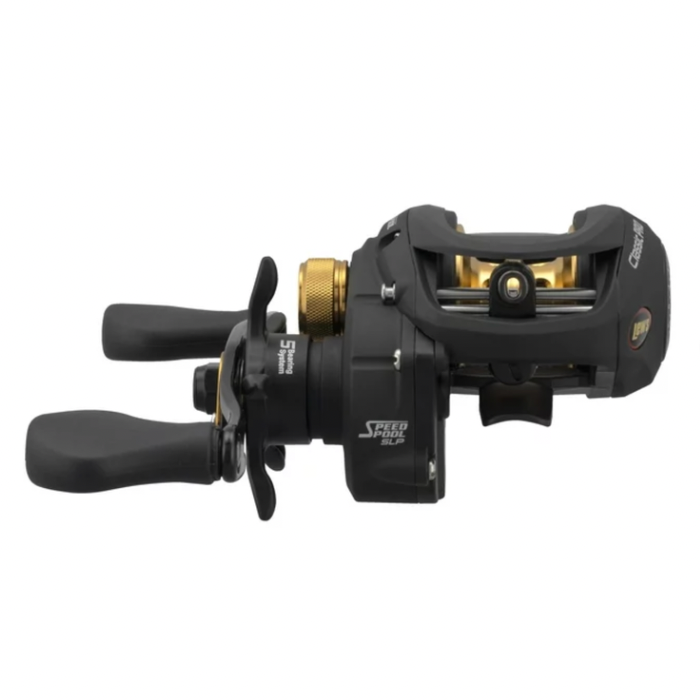 LEW'S CLASSIC PRO SPEED SPOOL 4BB 7.5 BAITCAST REEL