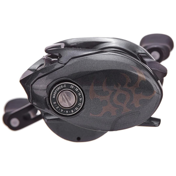 DAIWA TATULA CT100XSL BAITCAST REEL 7+1 8.1:1 LH
