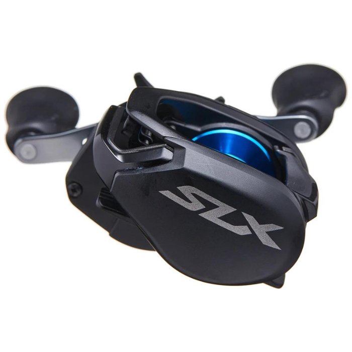 SHIMANO SLX 150A BAITCAST REEL