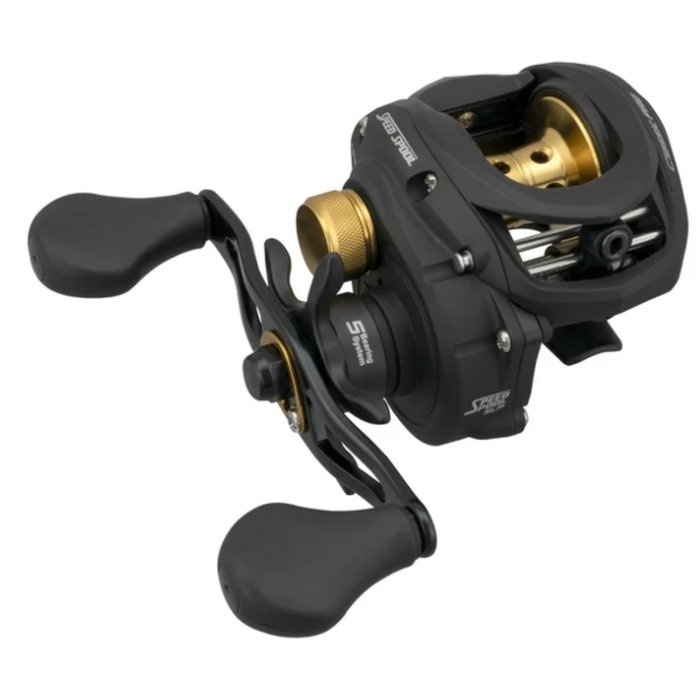 LEW'S CLASSIC PRO SPEED SPOOL 4BB 7.5 BAITCAST REEL