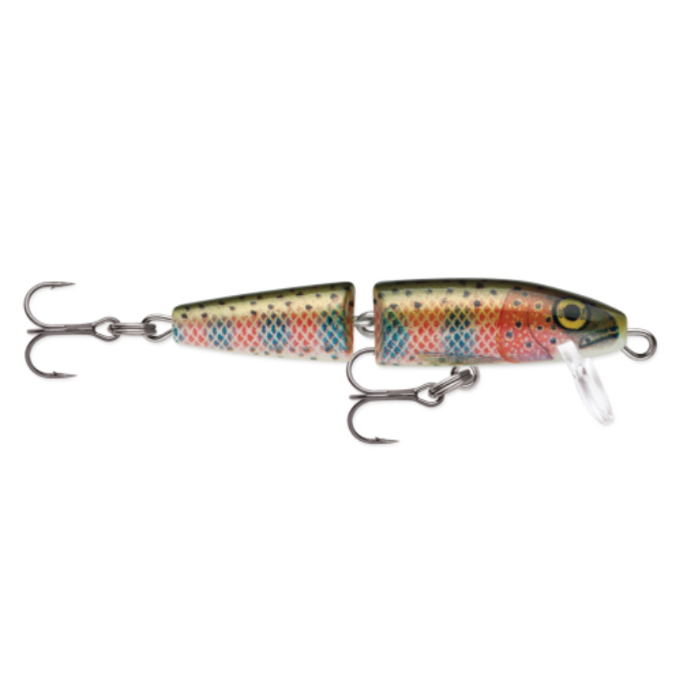 RAPALA JOINTED 05 RAINBOW TROUT