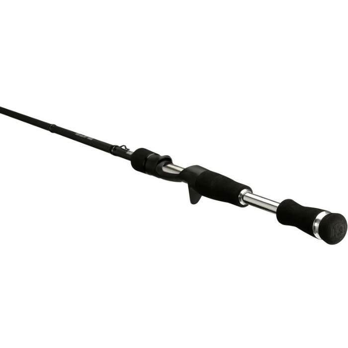 13 FISHING FATE CHROME/ORIGIN M CASTING COMBO 8.1:1 RH 7'1"