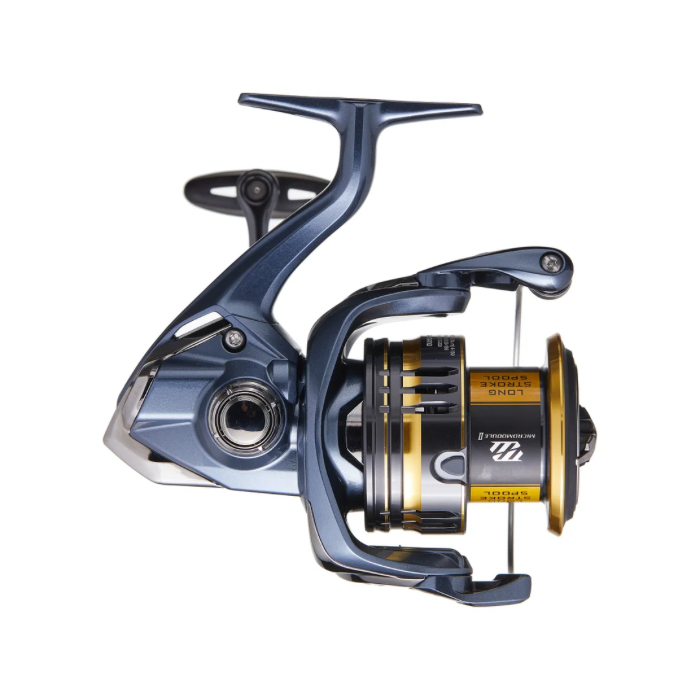 SHIMANO ULTEGRA 4000XGFC SPINNING REEL 6.2 5BB