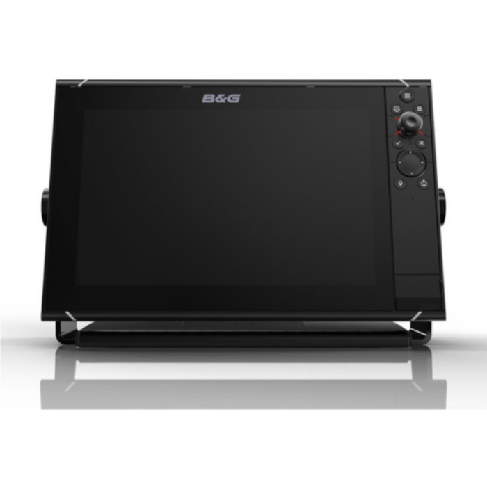 B&G ZEUS™ 3S 12 COMBO MULTI-FUNCTION SAILING DISPLAY - NO HDMI VIDEO OUTPORT
