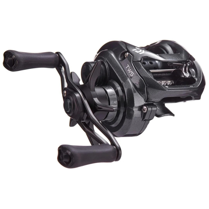 DAIWA TATULA CT100XSL BAITCAST REEL 7+1 8.1:1 LH