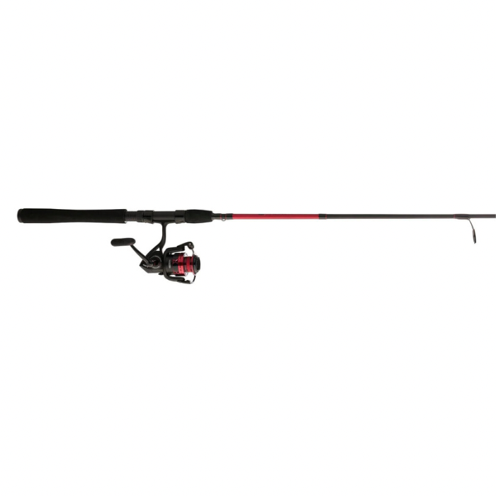 PENN FIERCE IV 4000 SPINNING COMBO 2PC 7'