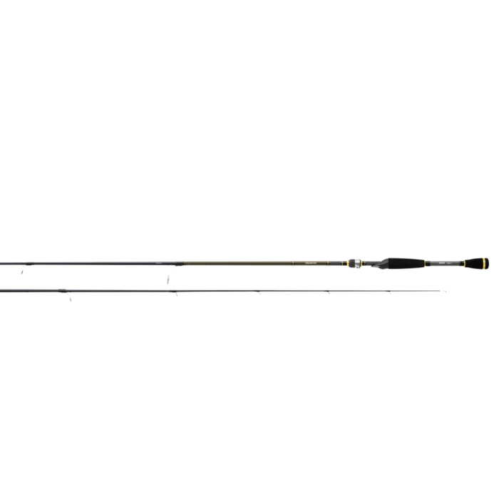 DAIWA AIRD X SPINNING ROD M 6'
