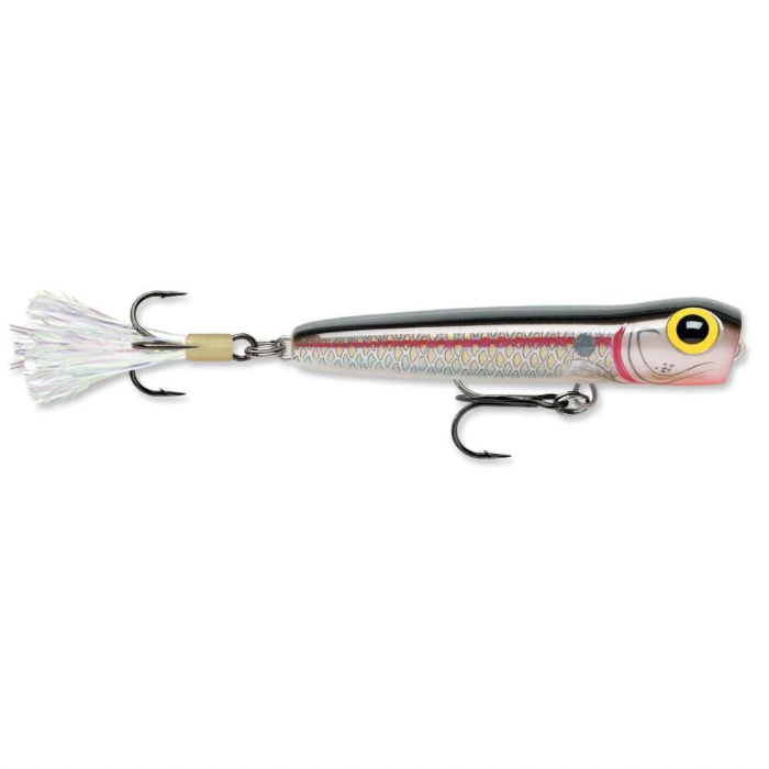 STORM RATTLIN CHUG BUG 2 1/2" 1/4 OZ SILVER SHAD