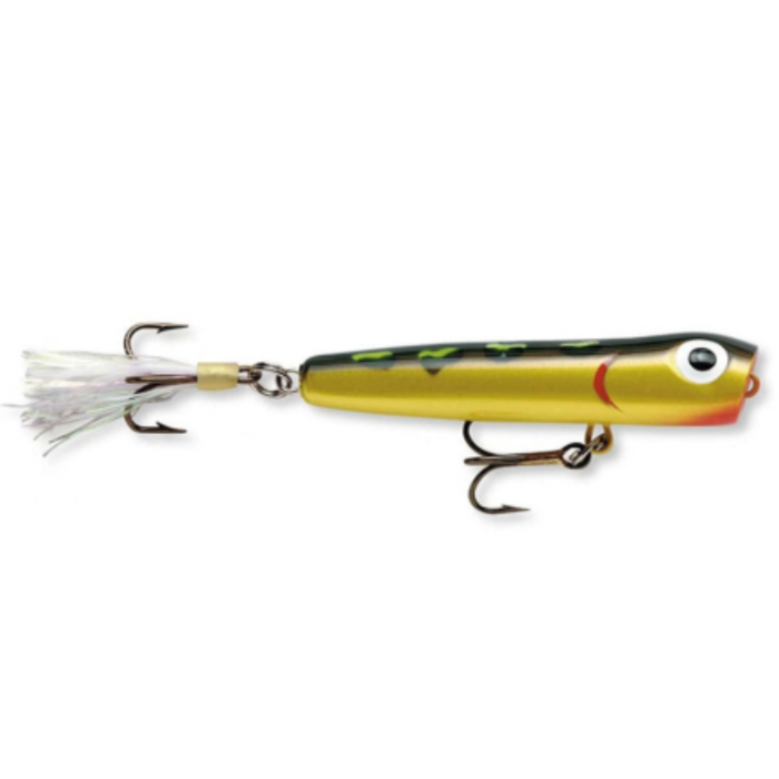 STORM CHUG BUG 08 BULL FROG