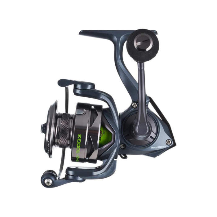 LEW'S MACH II MH2-400G3 SPINNING REEL 6.2:1