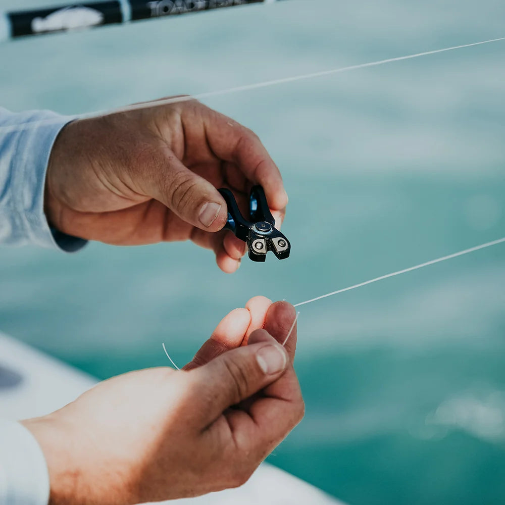 TOADFISH LINE NIPPERS