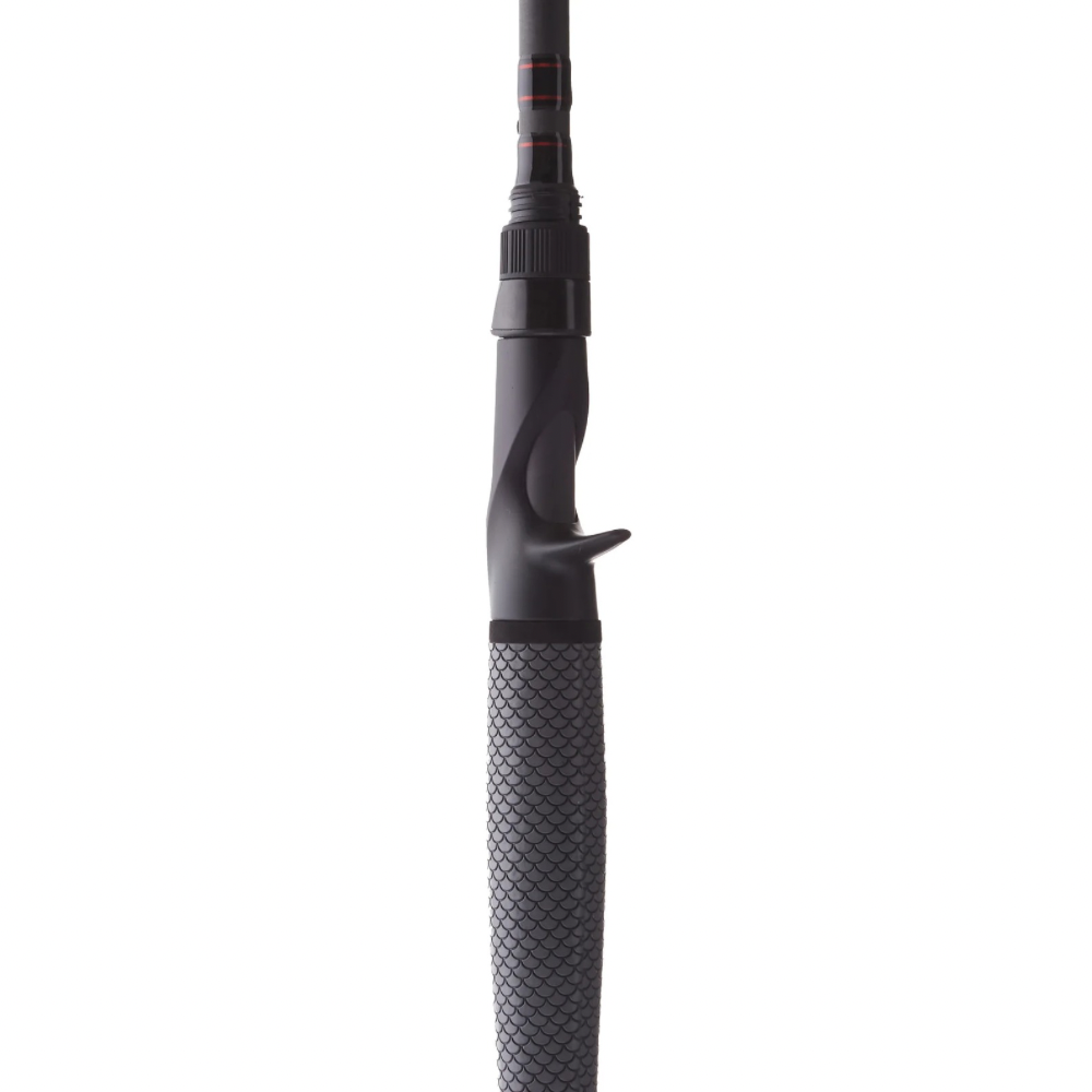 LEW'S XD SERIES CASTING ROD MFST 7'6"