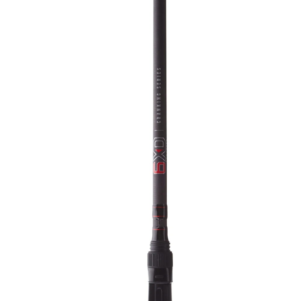 LEW'S XD SERIES CASTING ROD MFST 7'6"