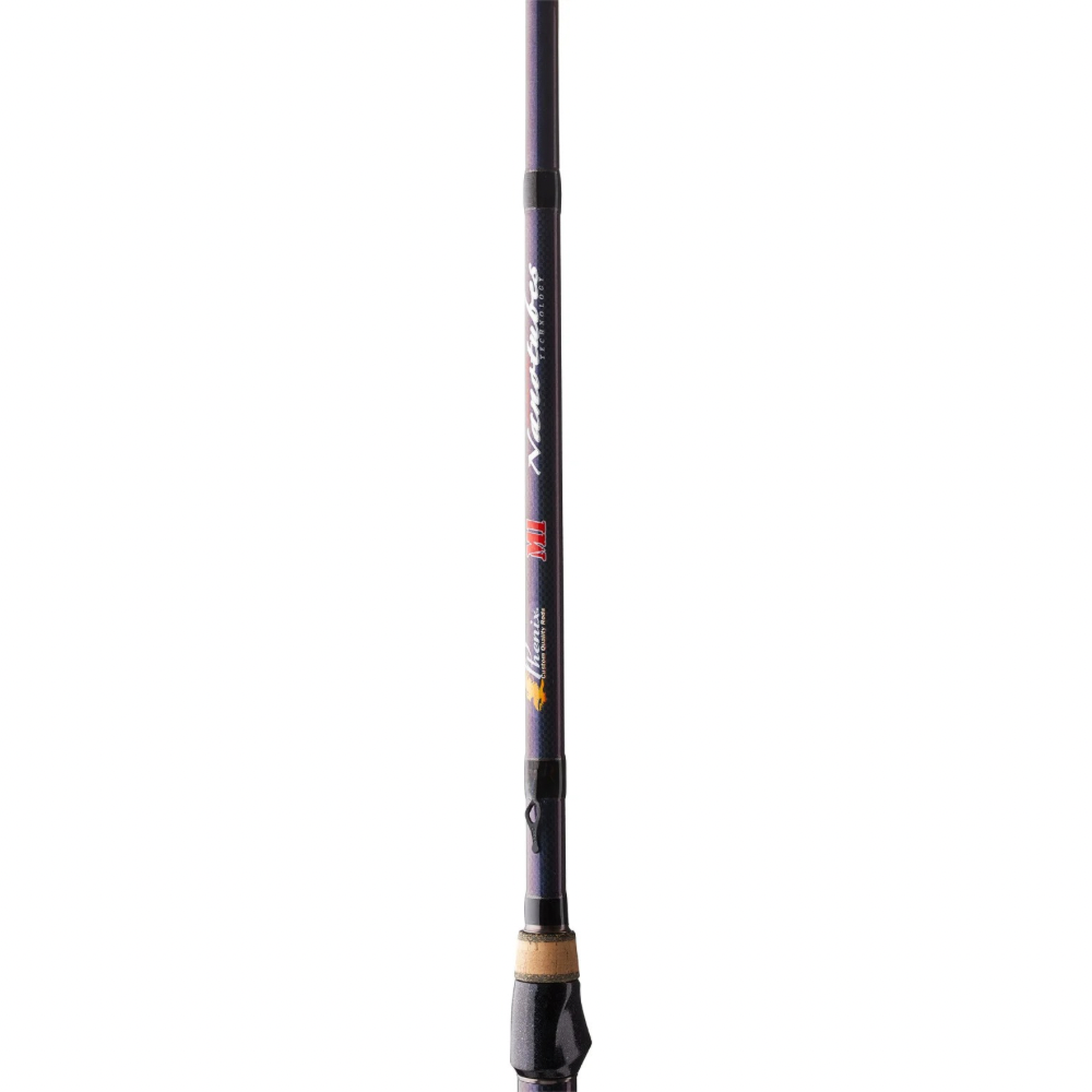 PHENIX M1 SPINNING ROD 1PC L F 6'9"