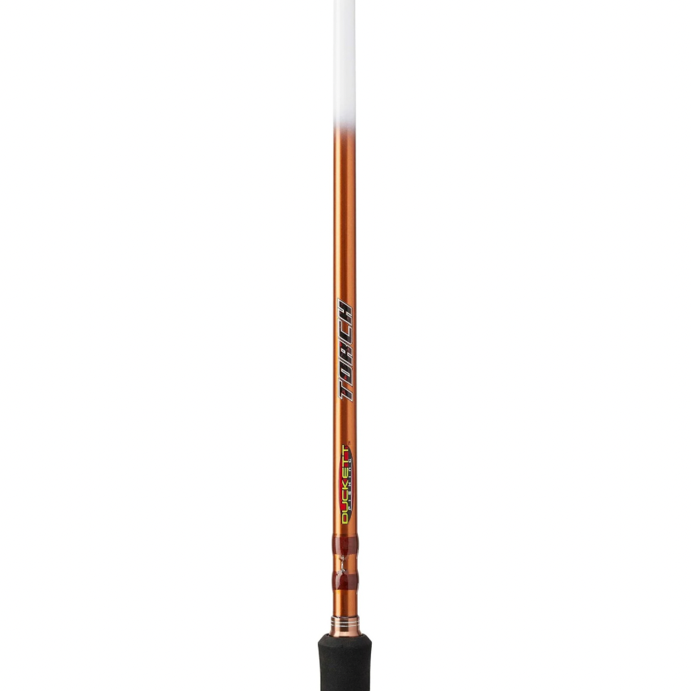 DUCKETT TORCH CRANKING ROD MED MOD 7'