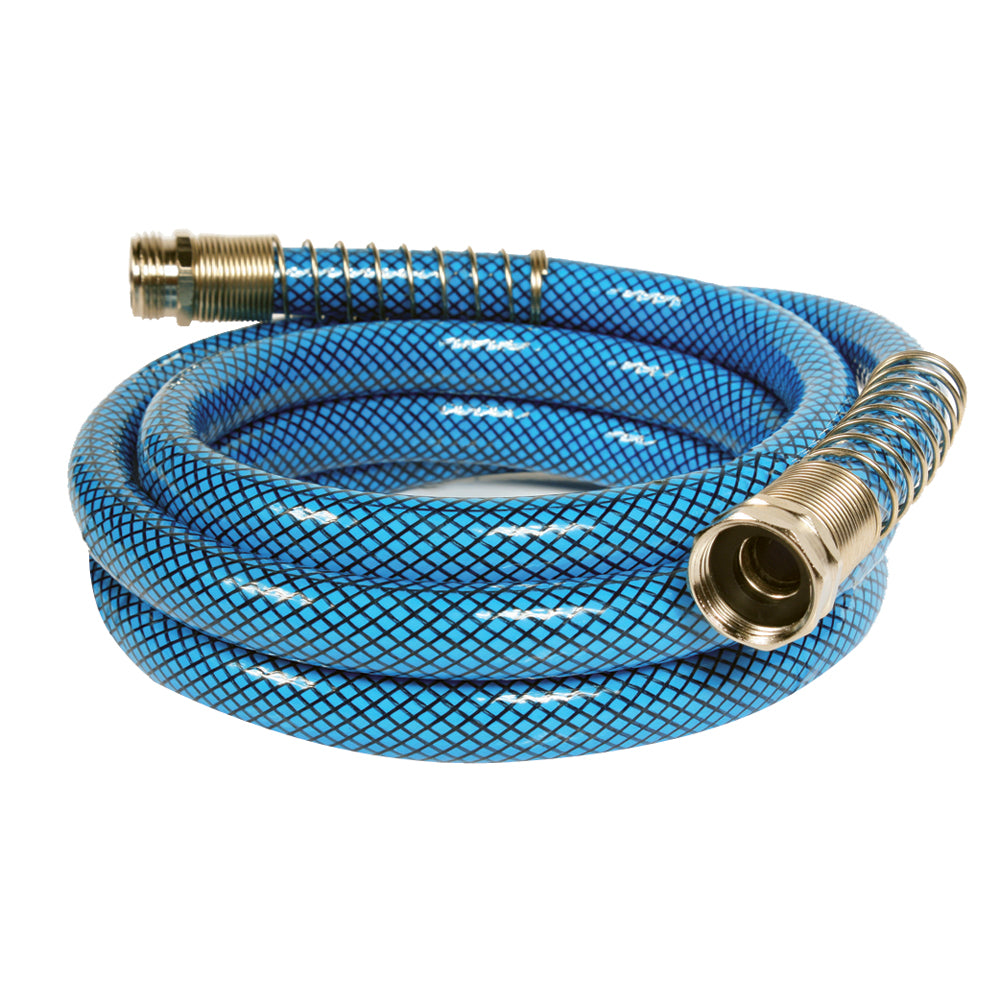 CAMCO PREMIUM DRINKING WATER HOSE - ‚ÖÙ" ID - ANTI-KINK - 10'