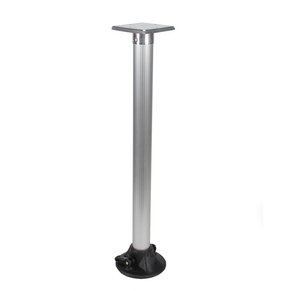KUUMA PEDESTAL GRILL MOUNT