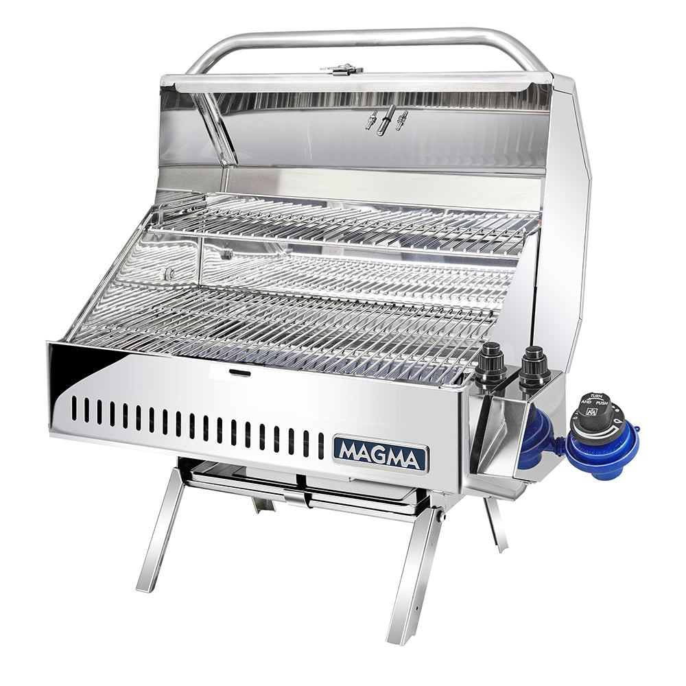 MAGMA CATALINA II CLASSIC GAS GRILL
