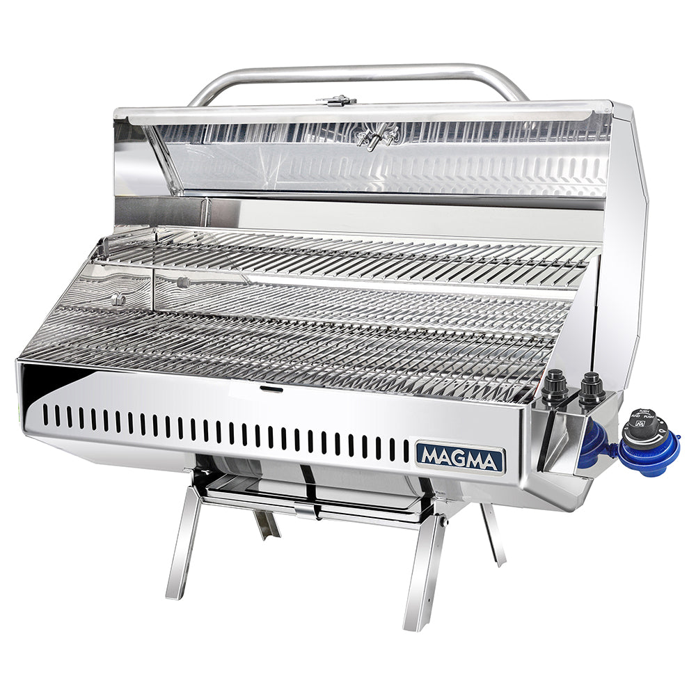 MAGMA MONTEREY II CLASSIC GAS GRILL