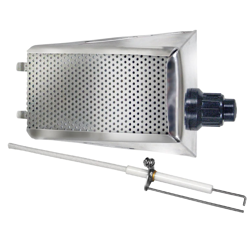 MAGMA ELECTRONIC PULSE IGNITION RETRO-FIT KIT