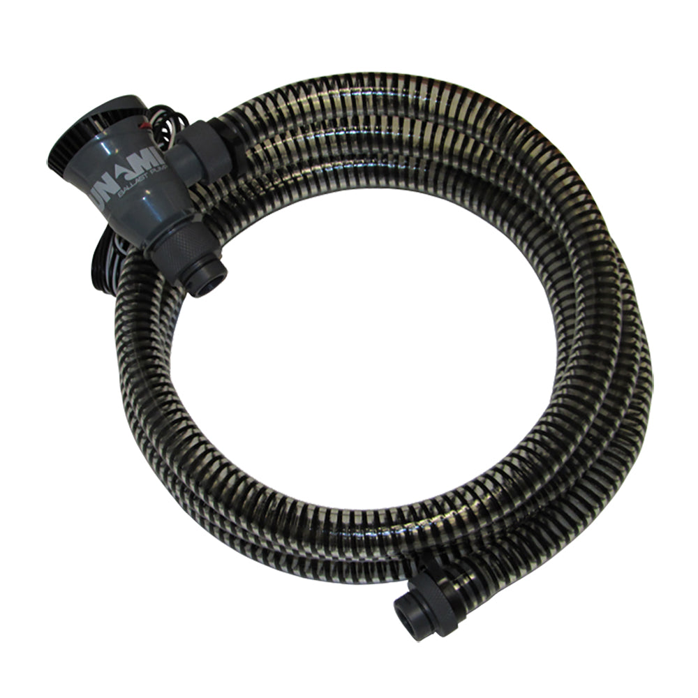 FATSAC SUPA TSUNAMI PUMP
