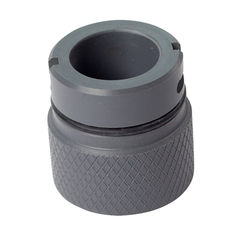 FATSAC FEMALE GHT-MALE QUICK CONNECT W/O-RINGS