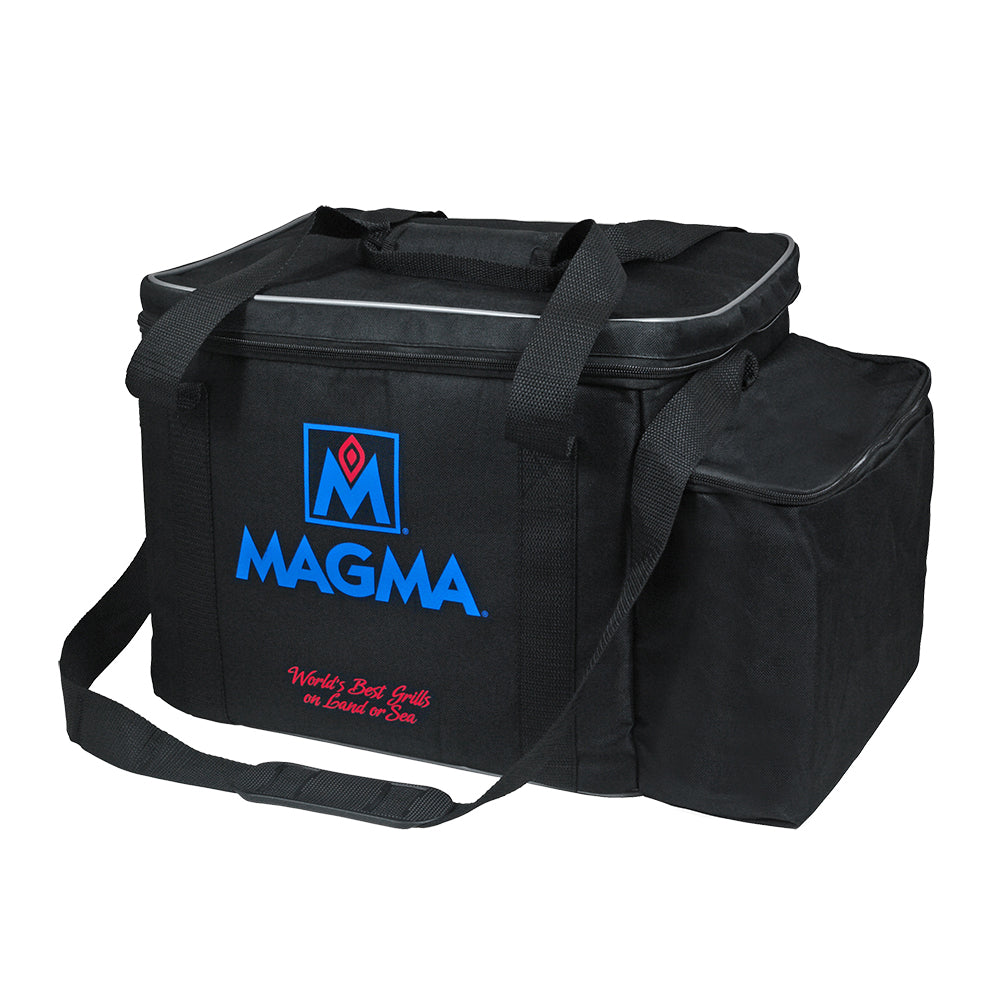 MAGMA PADDED GRILL & ACCESSORY CARRYING/STORAGE CASE F/9" X 12" GRILLS