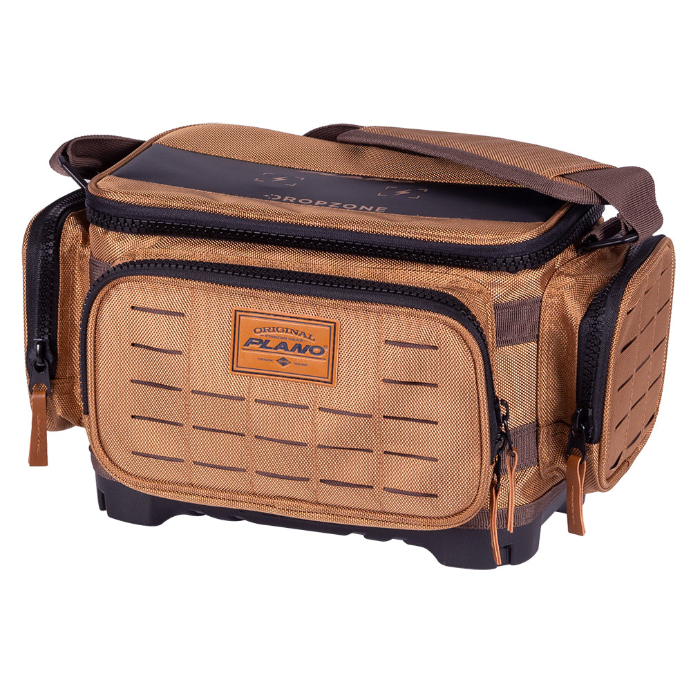 PLANO GUIDE SERIES 3500 TACKLE BAG