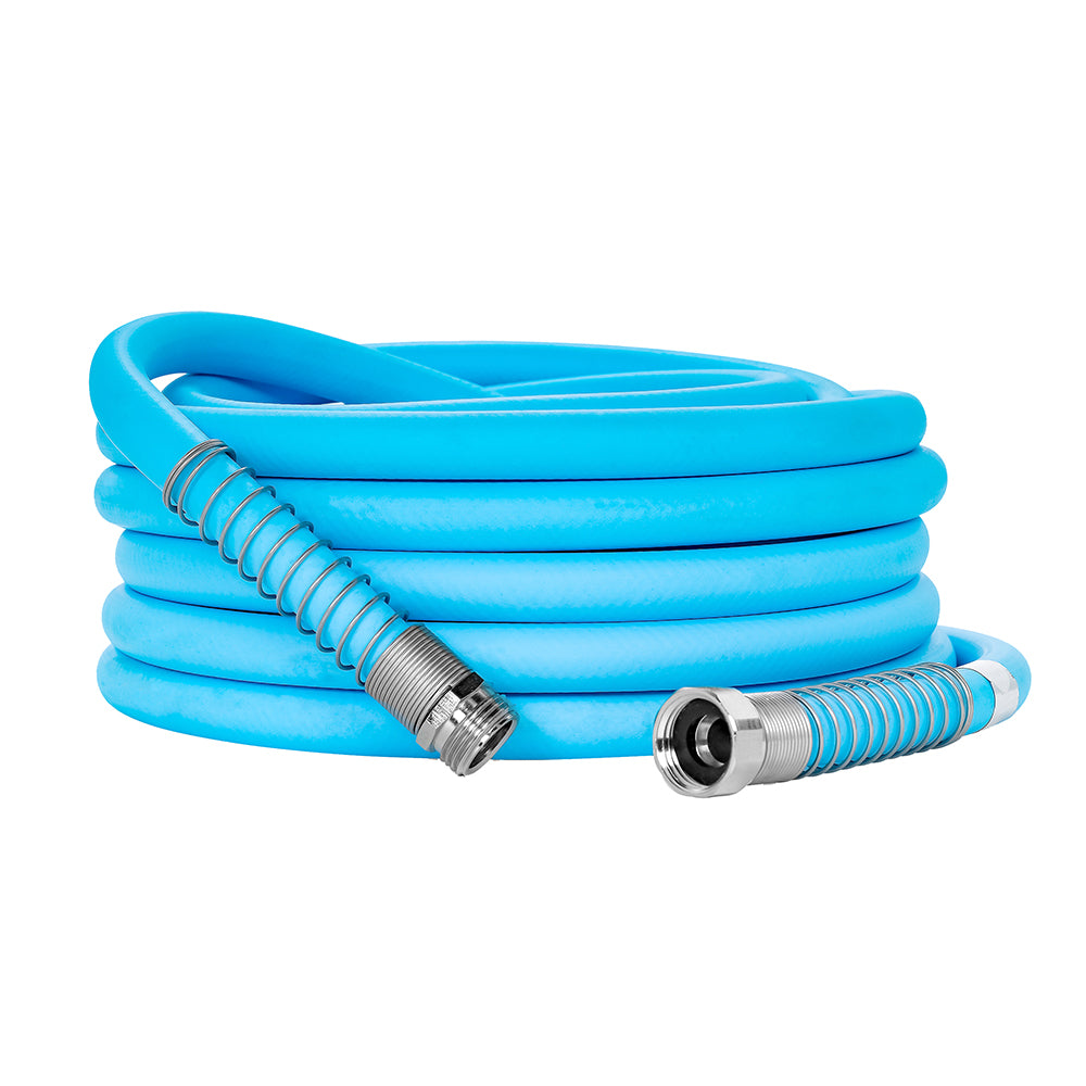 CAMCO EVOFLEX DRINKING WATER HOSE - 35'