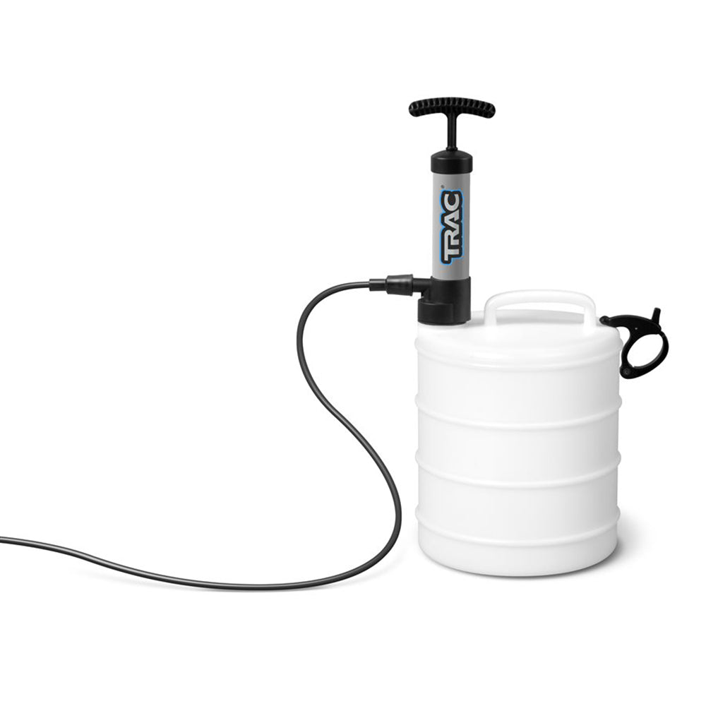 CAMCO FLUID EXTRACTOR - 7 LITER