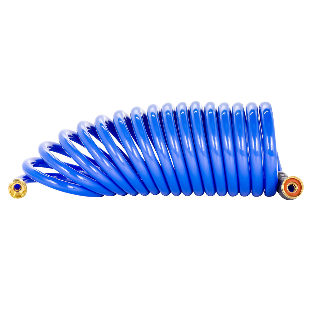 CAMCO COIL HOSE - 20'