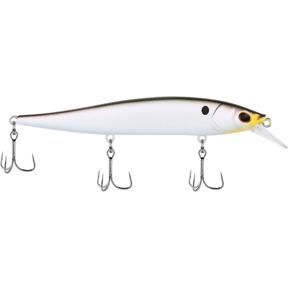 BERKLEY STUNNA 112+1M 1 1/2 OZ JERKBAIT SHAD