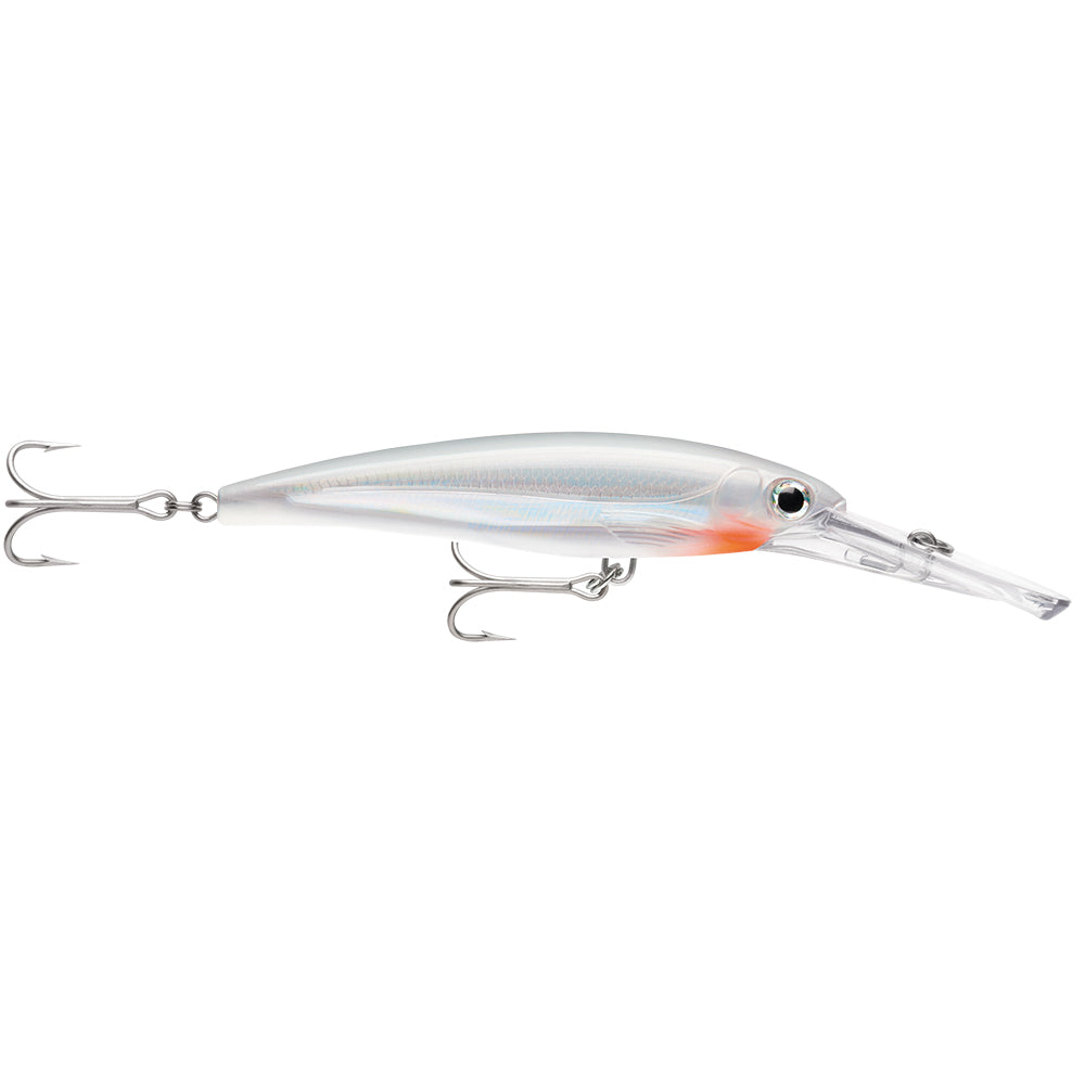 RAPALA X-RAP MAGNUM 15 GLASS GHOST
