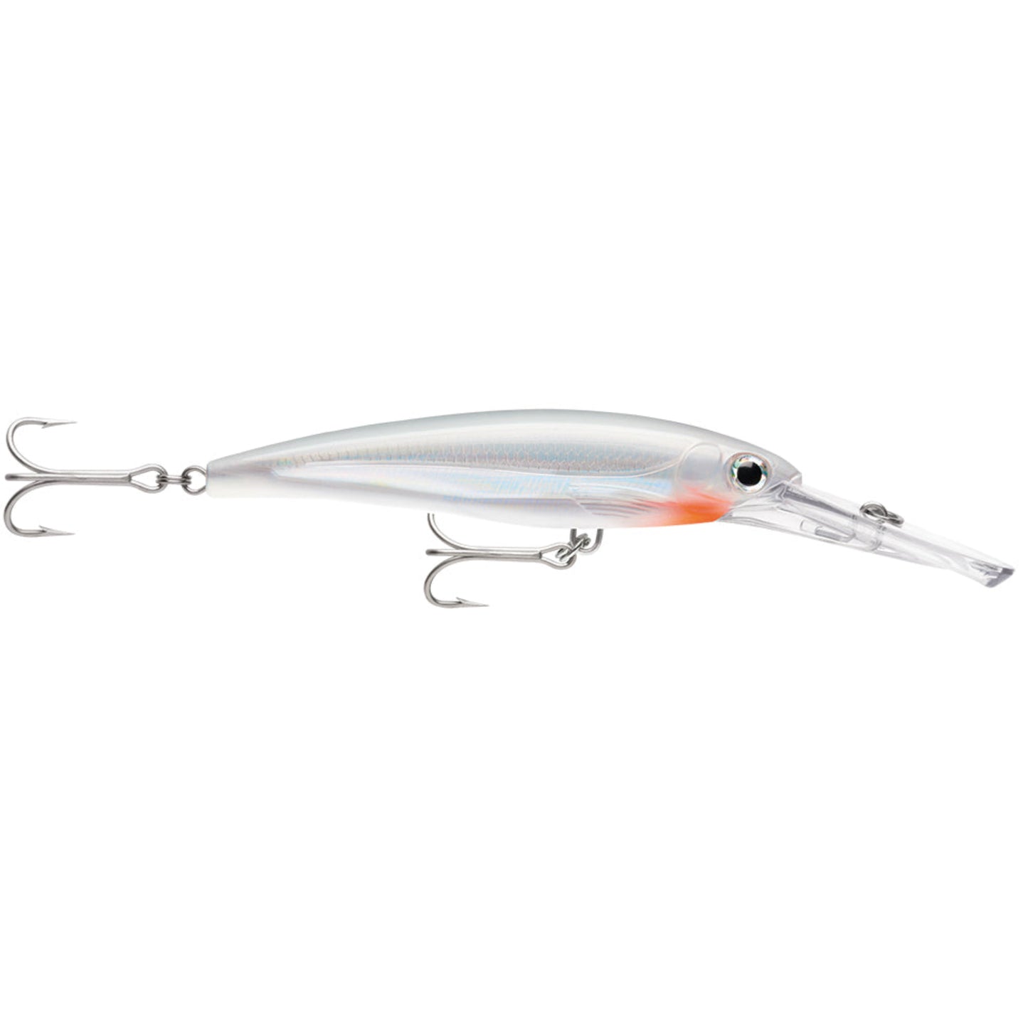 RAPALA X-RAP MAGNUM 15 GLASS GHOST