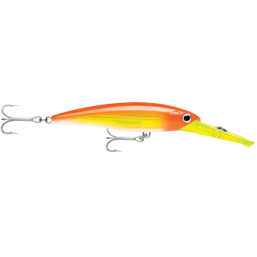 RAPALA X-RAP MAGNUM 20 HOT HEAD