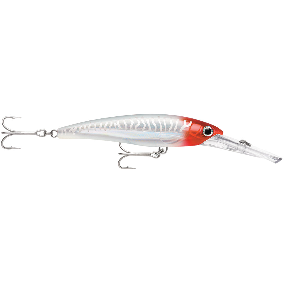 RAPALA X-RAP MAGNUM 30 REDHEAD UV