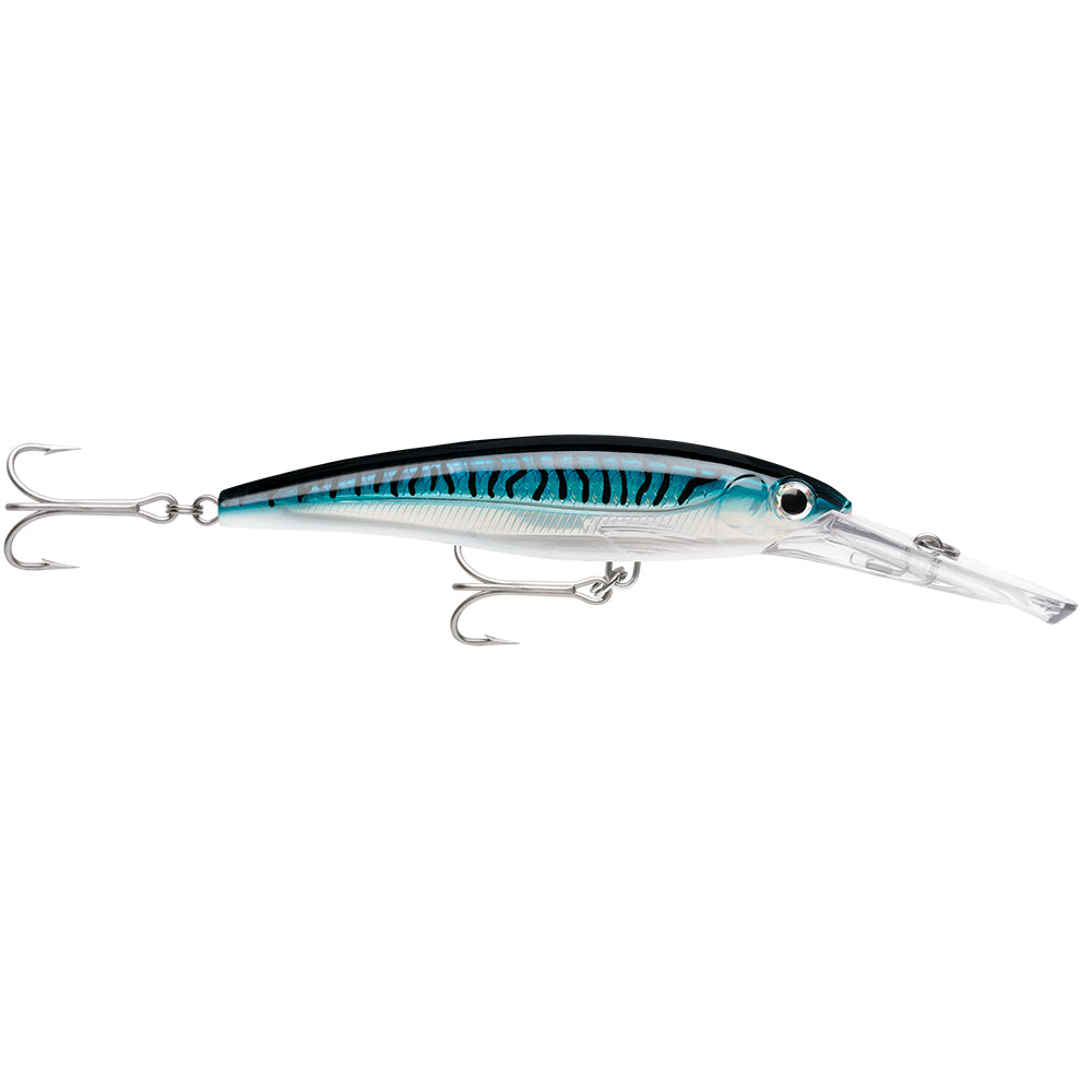 RAPALA X-RAP MAGNUM 30 SILVER BLUE MACKEREL
