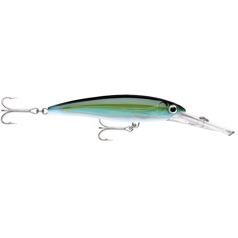 RAPALA X-RAP MAGNUM 30 YELLOWFIN TUNA